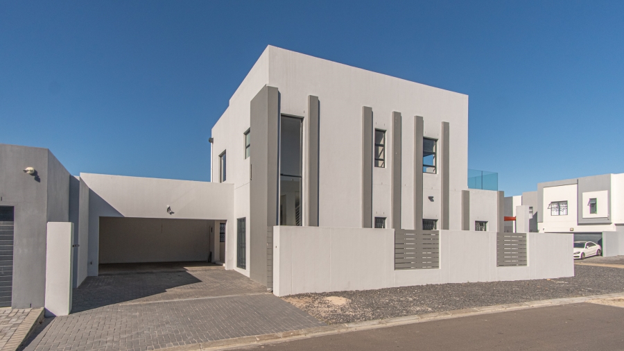 4 Bedroom Property for Sale in Sandown Western Cape